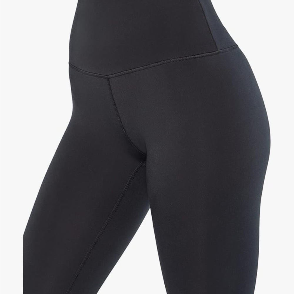Zobha Classic Black Leggings